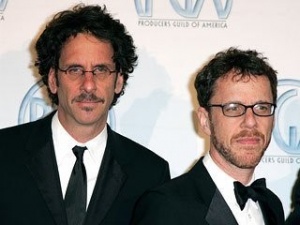 Joel and Ethan Coen