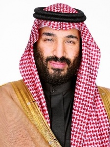 Mohammad bin Salman